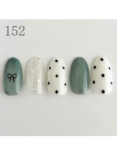 エクラ(Eclat)/ハンド　￥４.３５０