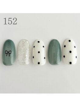 エクラ(Eclat)/ハンド ¥4.350