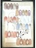 当店人気No.1♪【ジェル定額☆今月のトレンドコース】　¥7,400