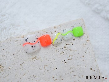 レミア 上大岡(REMIA)/フット☆定額8900円