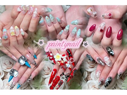 ペンティ(Painty)の写真