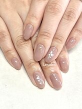 【定額】シェルネイル　byあやか