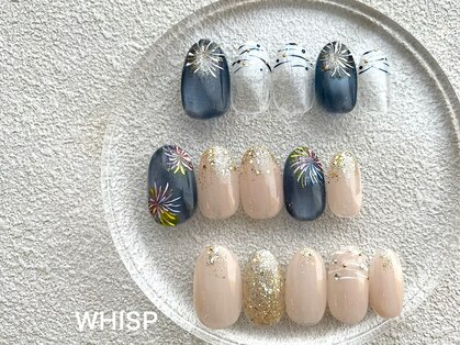 ウィスプ(WHISP)の写真