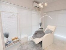 眉毛ラウンジ 名古屋金山店(眉毛LOUNGE)の雰囲気（【名古屋金山/眉毛/眉毛パーマ/メンズ眉毛/眉/メンズ＆眉毛】）