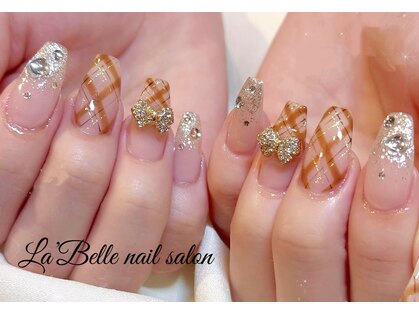 ラベル(La'Belle)の写真