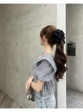 ネイルサロンセレーネ(Selene)&nbsp;山本 