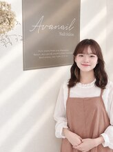 アバネイル 名駅店(AVA NAIL)&nbsp;佐々木 