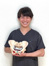 ぎふと整体院&nbsp;相田 翔也