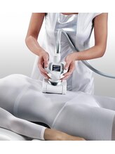 ソイズ 上中居店(SOIS)/≪施術雰囲気≫