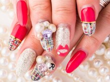 ミリミリ(milimili)/ツイード