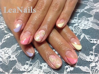 初回クーポン:フレンチスタイル