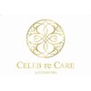 セレブリケア(CELEB re CARE)ロゴ