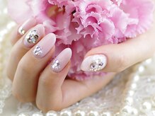 プティットスリール 西尾店(Petit Sourire)/◆ブライダルネイル◆