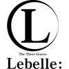 リベル 名古屋(Lebelle:)のお店ロゴ