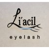 リアシー(li'acil)のお店ロゴ