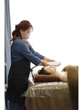 ケアスル 富士店&nbsp;maejima nana