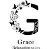 グレイス(Grace)ロゴ