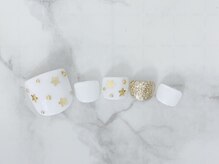 ココネイル(COCO NAIL)/foot* 選べるデザインサンプル