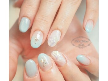 ジュジュ(Juju)/マーメイドネイル