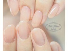 ジュジュ(Juju)/身だしなみうる艶ネイル