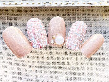 クレアネイル 大井町店(clea nail)/アート込☆定額￥7350（大井町）