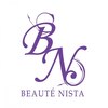 ボーテニスタ(BEAUTE NISTA)ロゴ
