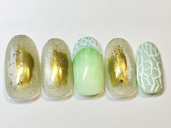 リノリコ 阿佐ヶ谷店(RinoRiko)/2022 フルーツ 2