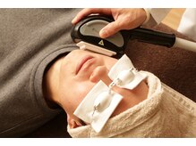 メンズ ヌー(men's nu)/施術シーン