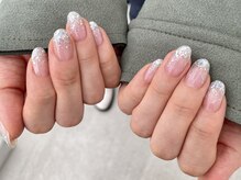 ルビー バイ イノセンシア(RUBY by INOCENCIA)/ラメグラ