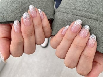 ルビー バイ イノセンシア(RUBY by INOCENCIA)/ラメグラ