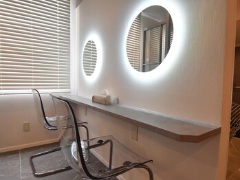 ラナシア(LANAXIA)/メイクお直しはこちら♪♪