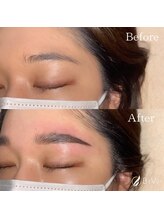 ボアップ(boappu)/ビビブロウリフト