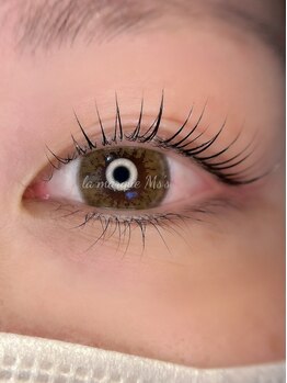 ラ マルク ミスズ(la marque Ms's)/ラッシュリフト