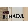 ビハダ(BeHADA)ロゴ