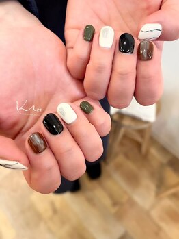 クレー(Klee)/定額　Klee Design コース