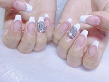 ユディア ネオン(Yudia neon)/フレンチ