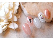 アニーネイル 表参道(Annie nail)/定額トレンド[表参道]