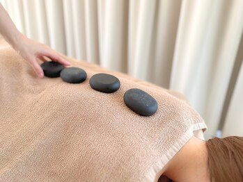 ナップ 吉祥寺(Nap)/選べるアロマオイル