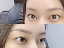 ブルーム(BLOOM)/次世代まつ毛パーマ