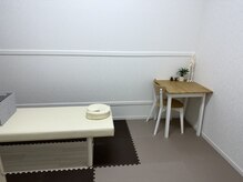 完全個室もあります。