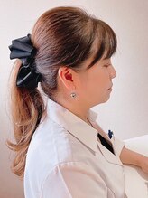 フェリーチェ オカヤマ(FALICE OKAYAMA) 斉藤 久美子