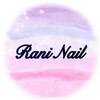 ラニ ネイル(Rani Nail)のお店ロゴ