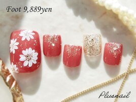 【1590】定額9,889円カジュアル