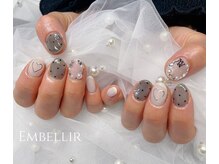 アンベリール 新宿(Embellir)/90分やり放題コース