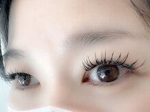 アイラッシュ バイ ヘアールーム(eyelash by Hair Room)/フラットマットラッシュ付け放題
