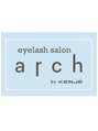 アーチ(arch) arch eyelash