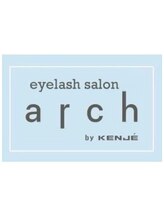 アーチ(arch) arch eyelash