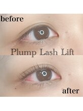 脱毛サロン ブラジリアンワックス ミーケアー(Mecare)/プランプラッシュリフト♪