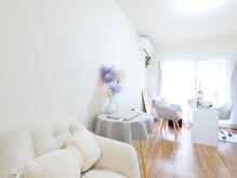 ユズキ(YUZUKI)の雰囲気（落ち着いてリラックスできる店内）