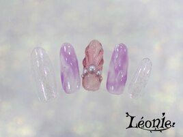 マーメイドネイル